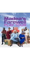 Tyler Perrys Madeas Farewell Play (2020 - English)